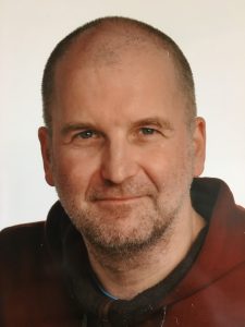 Chorleiter Matthias Schmidt